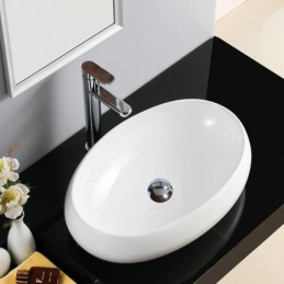 Modern Simple Ceramic Sink...