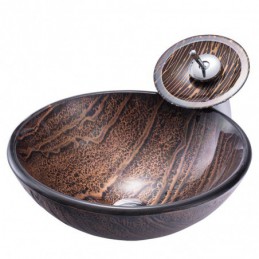 Rock Design Basin Vintage...